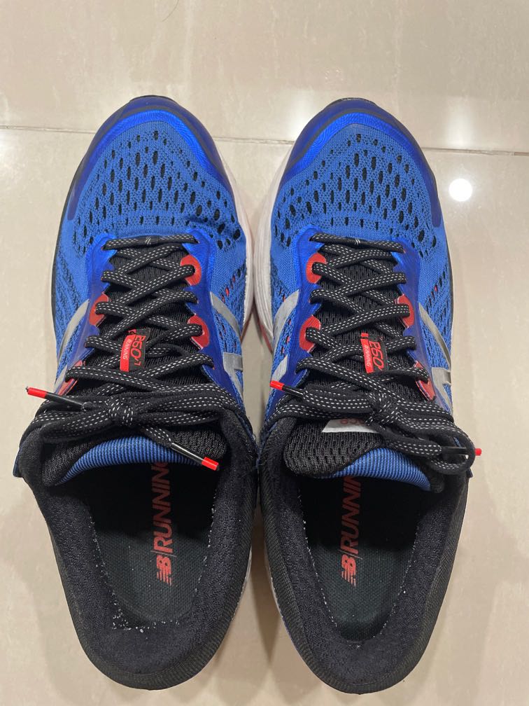 New Balance 1260 Running Shoes Women s Fashion Footwear Sneakers on Carousell