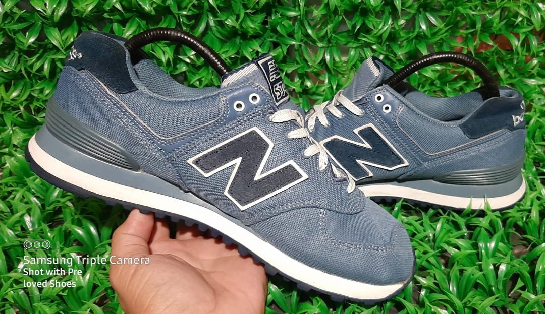 Men's 574 clearance outdoor activist