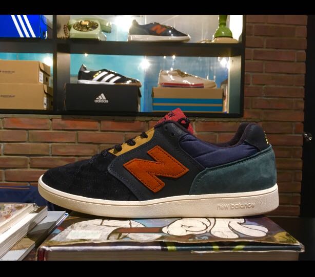 New balance epic tr yard pack online