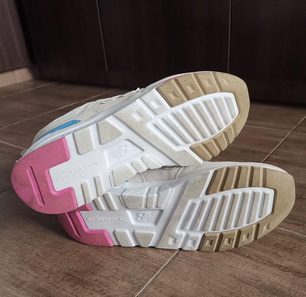Women's new balance clearance 154