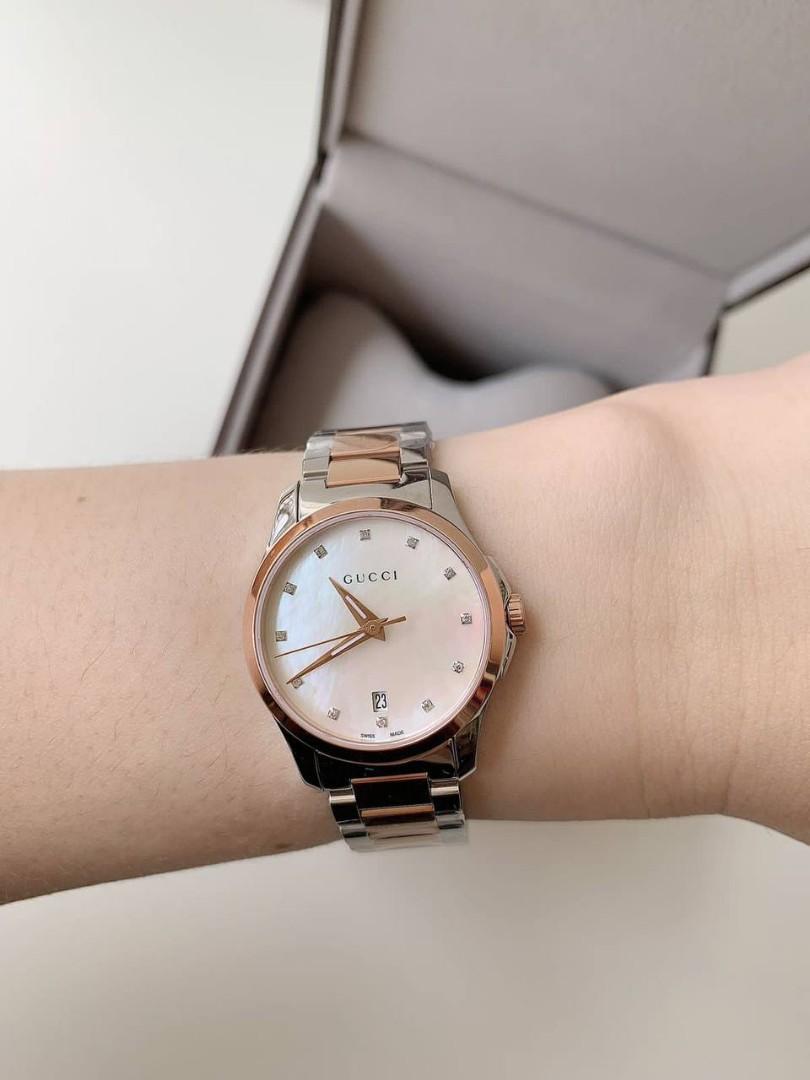 Gucci ya126544 hotsell