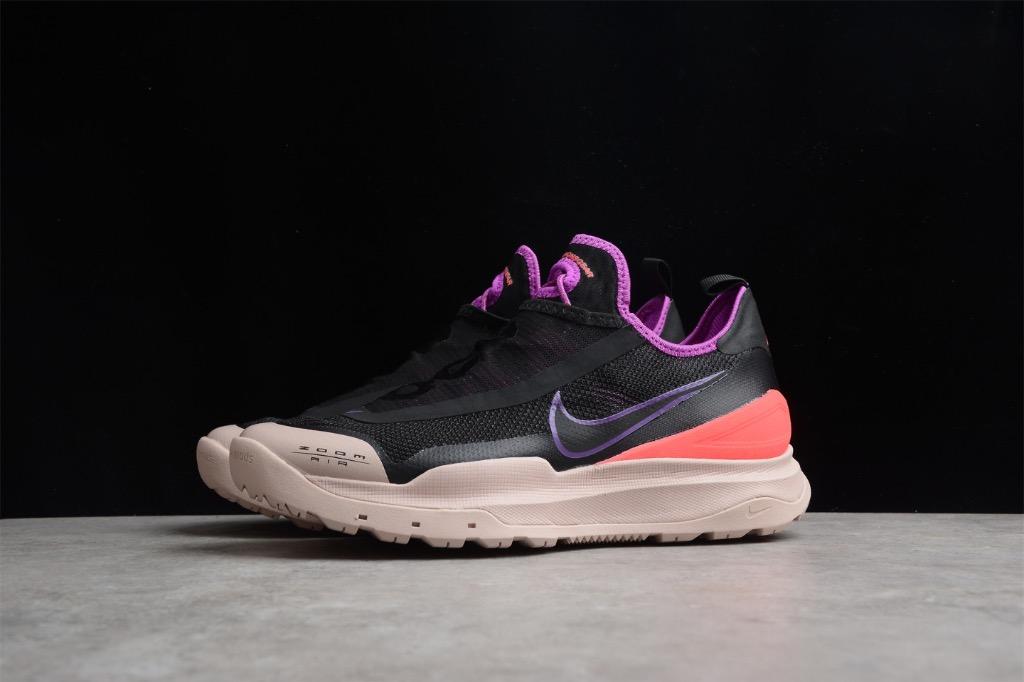 Nike 27 sale black crimson