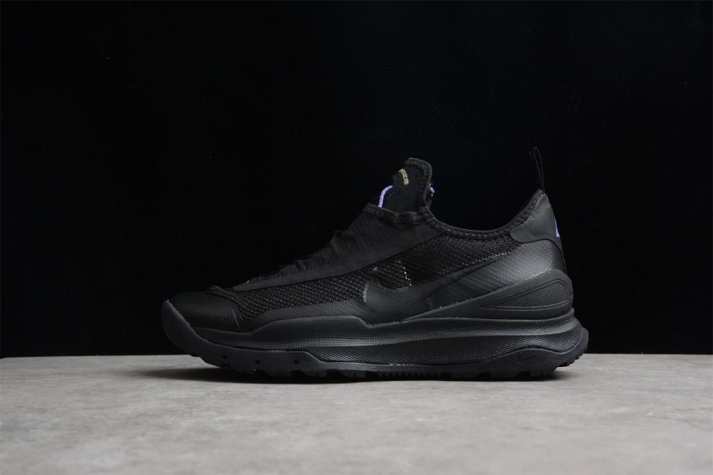 Nike acg all best sale black