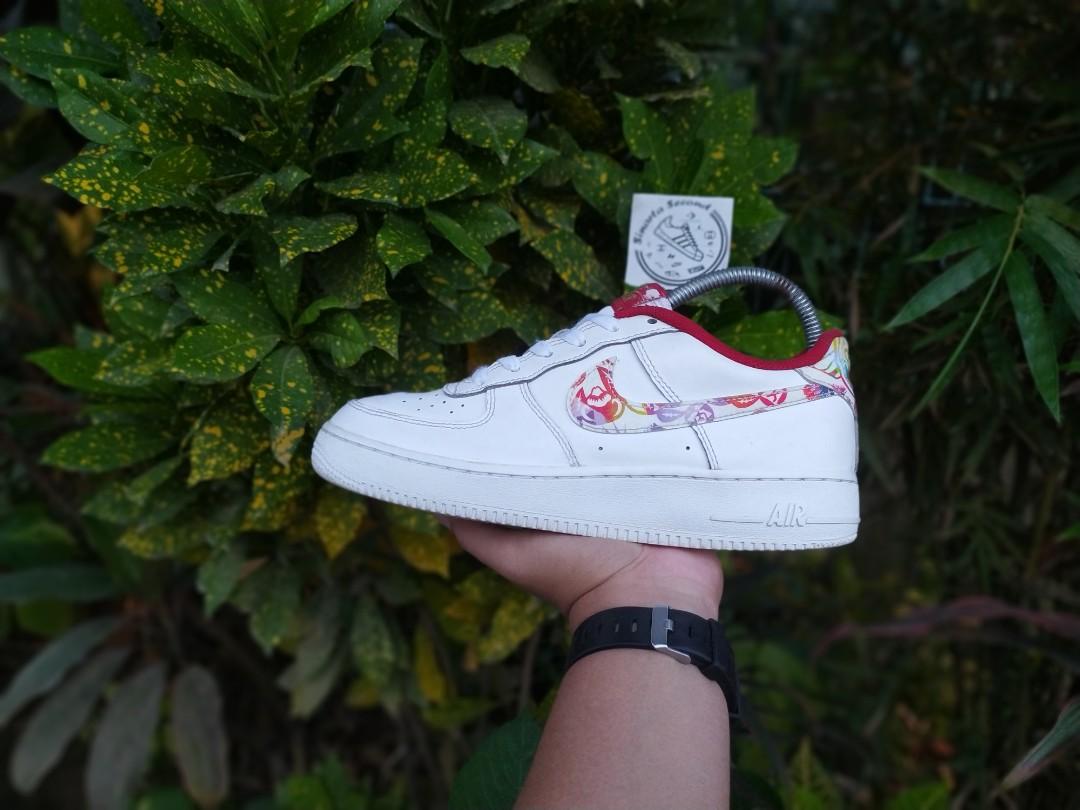 af1 low chinese new year