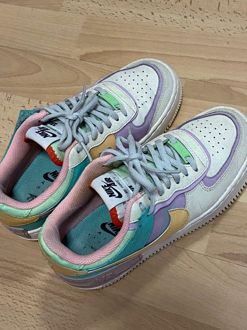 Air force 1 shadow 36.5 online