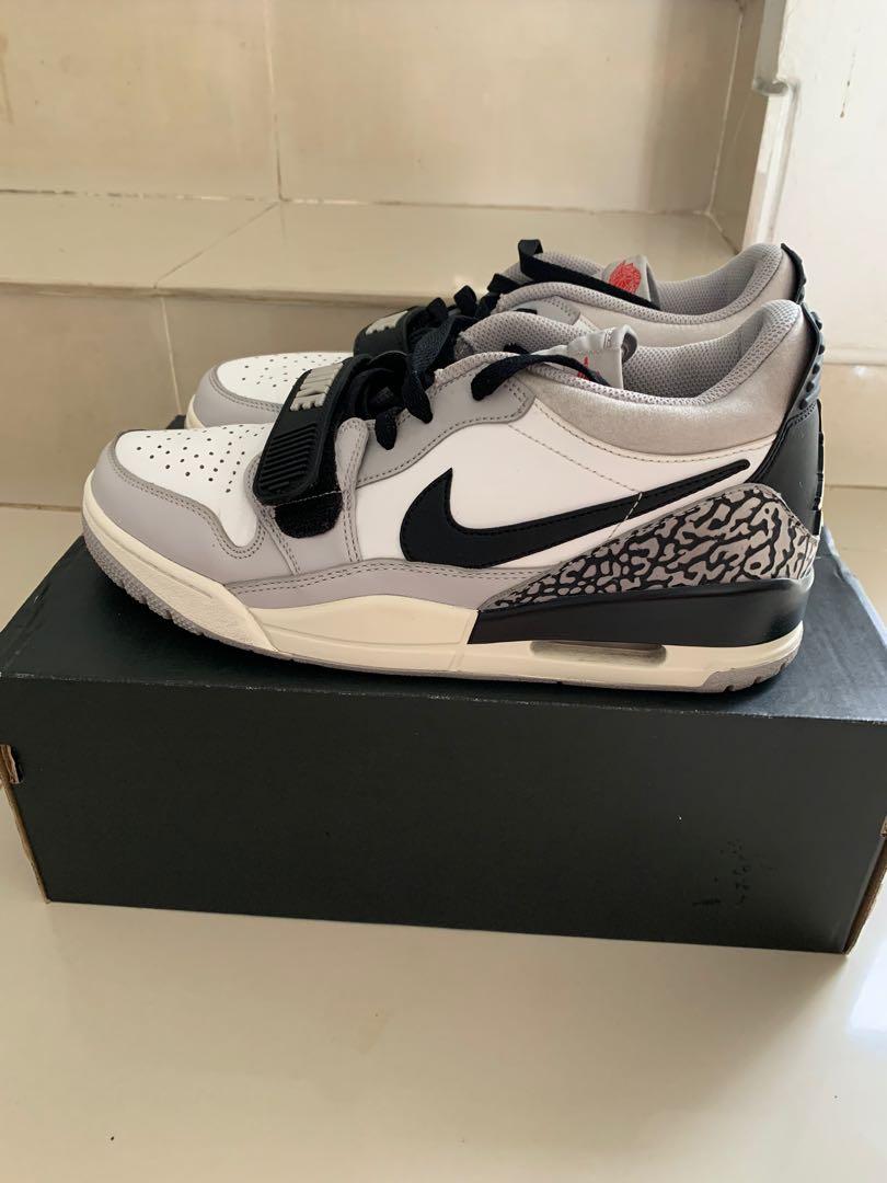 Air jordan legacy 312 original store
