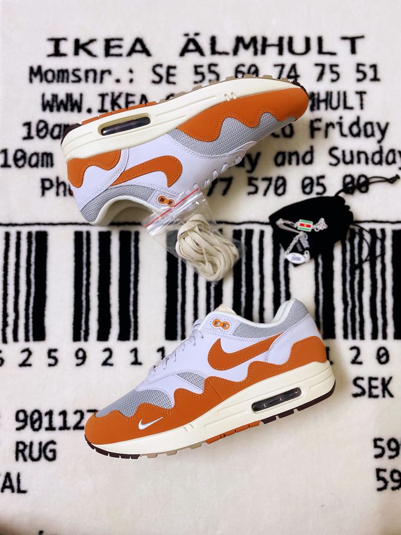 air max 1 shape