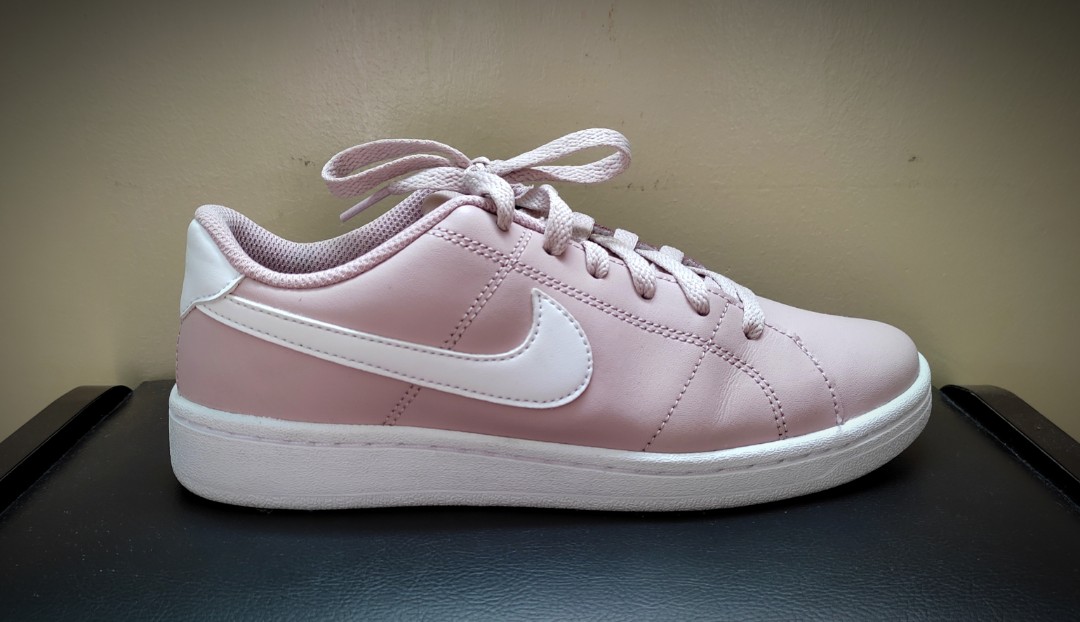 COURT ROYALE PREM ROSE PALE – Achat pas cher - GO Sport