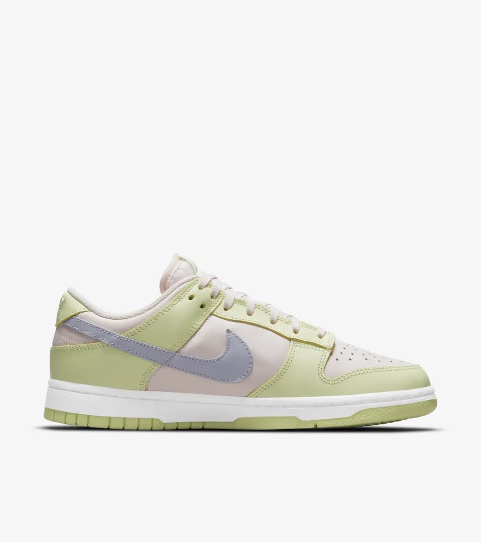 Nike online 27 lime