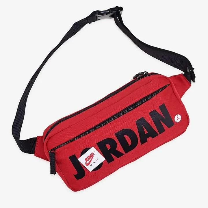 jordan crossbody backpack