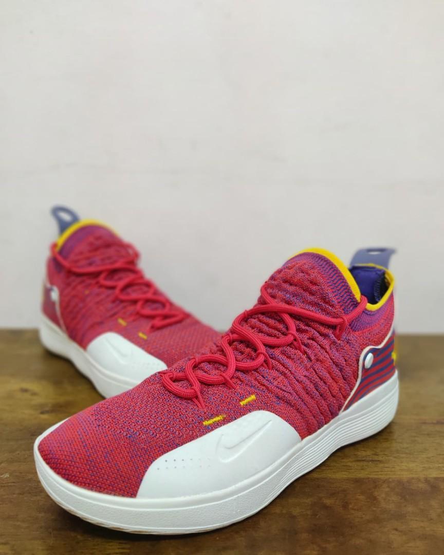 Kd 11 all red shop