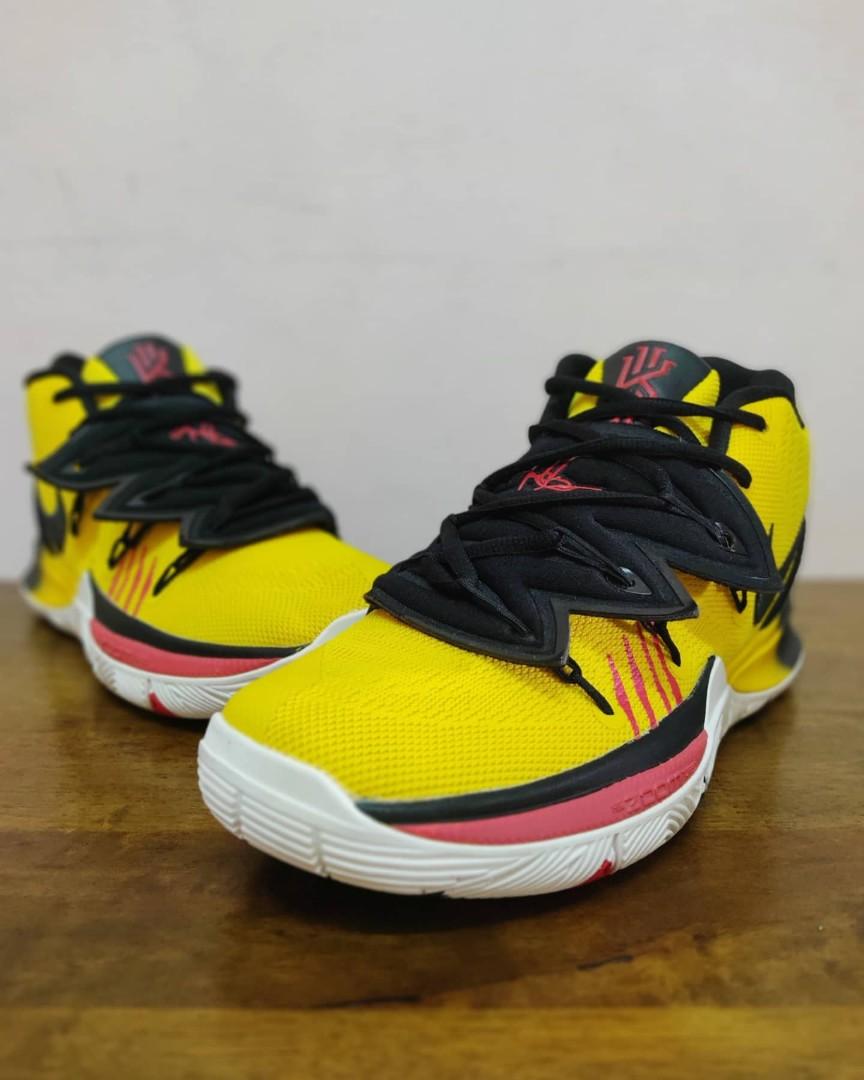 NIKE KYRIE 5