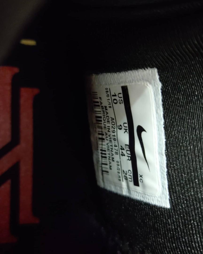 nike kyrie 5 bruce lee