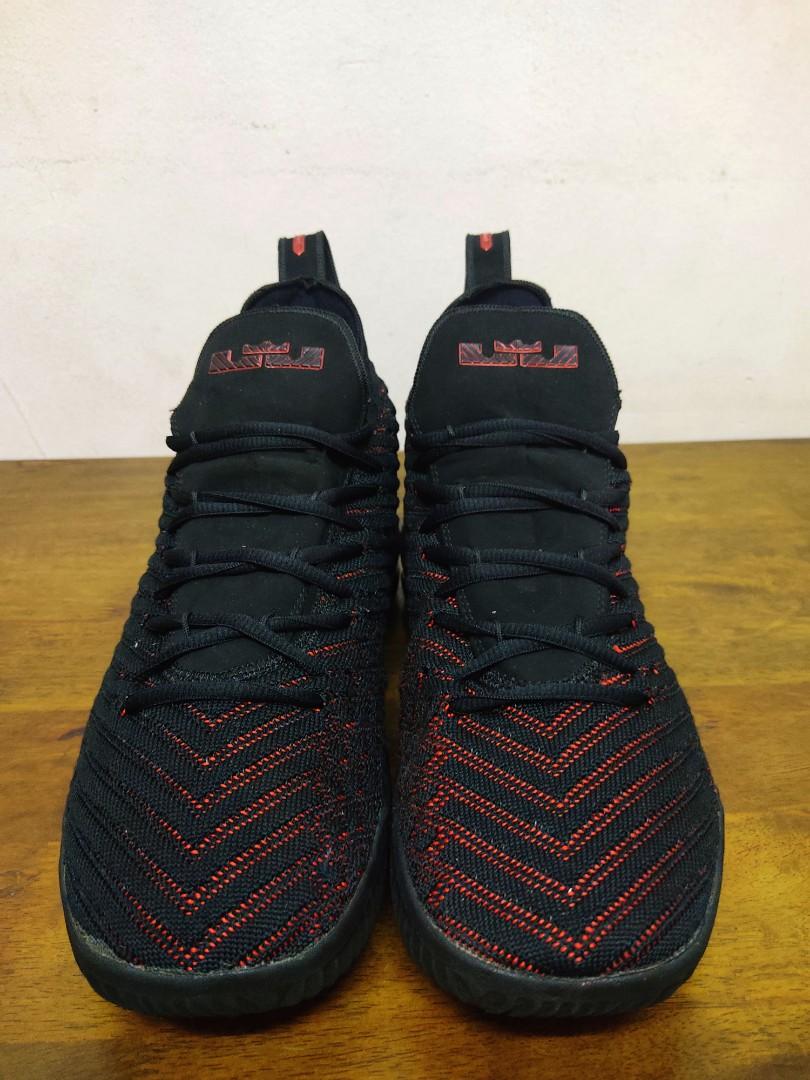 Lebron 16 clearance fresh bred gs