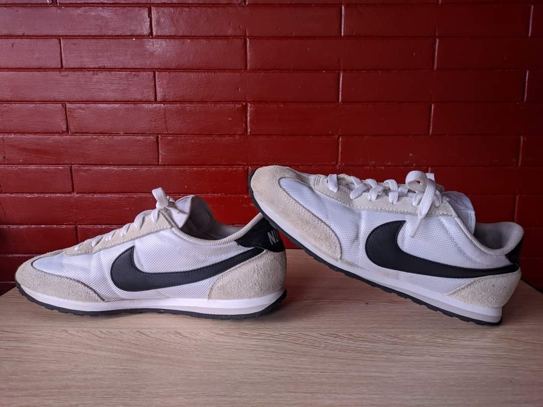 nike mach runner red