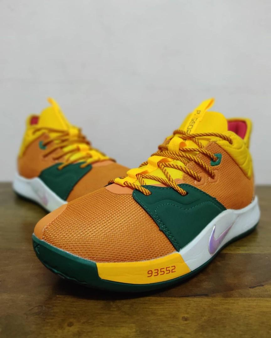 NIKE PG3