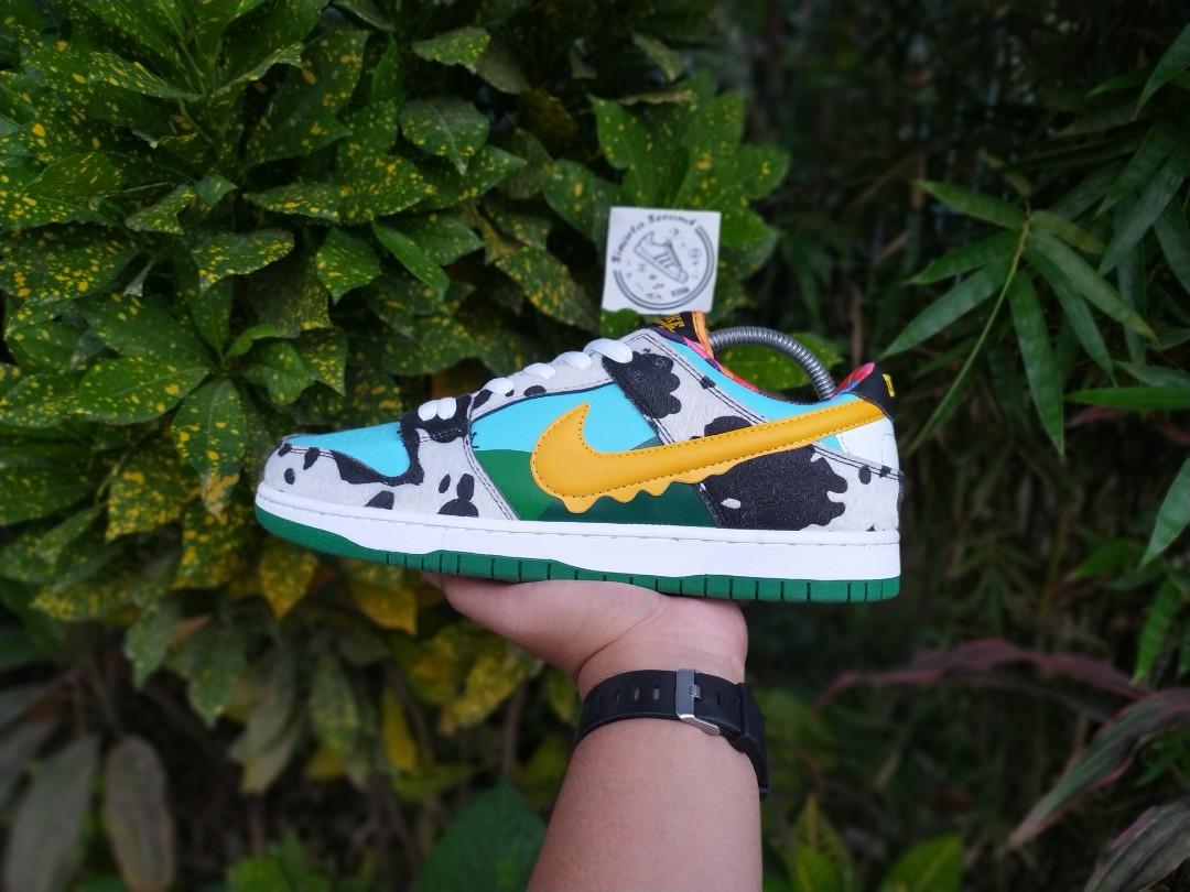 sb dunks chunky dunky