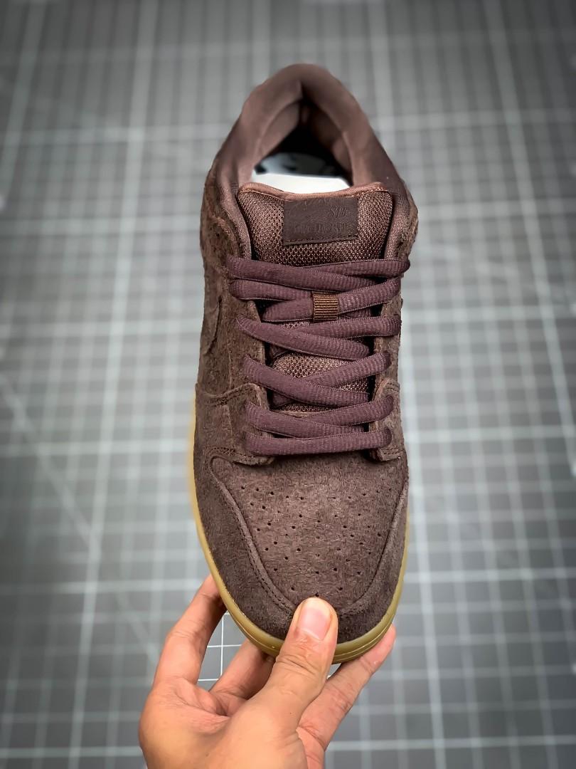 NK SB Dunk Low Bigfoot Men s Fashion Footwear Sneakers on Carousell