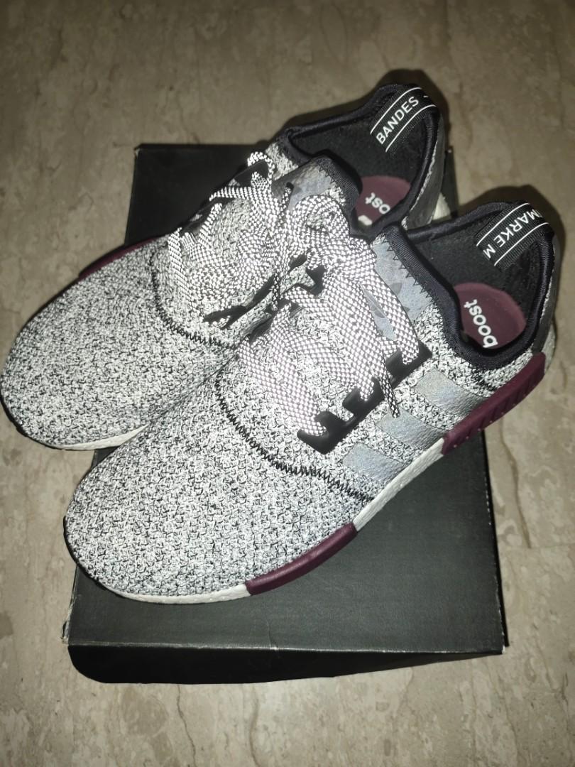 Nmd champion shop