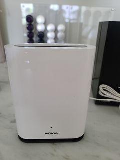 Nokia Beacon Router