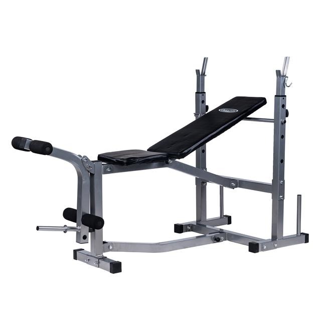 Olympic Village - BH1134A QUESTOR, Sports Equipment, Exercise & Fitness ...