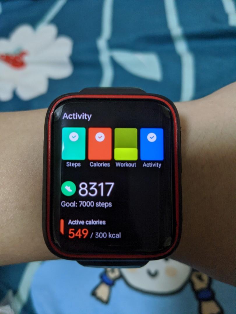 Watch 2 outlet esim