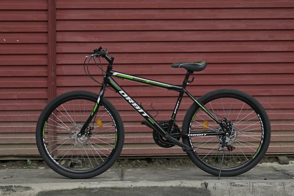 Orbit mtb online