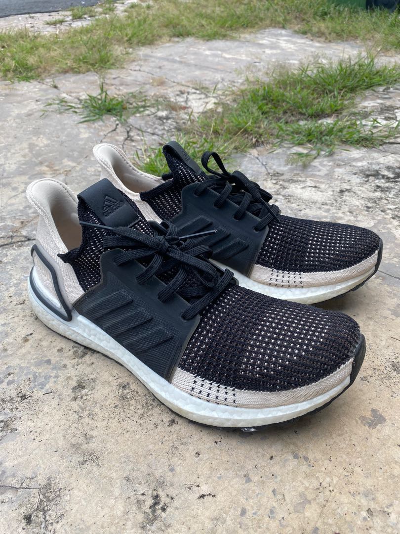 Original Adidas Ultraboost 19