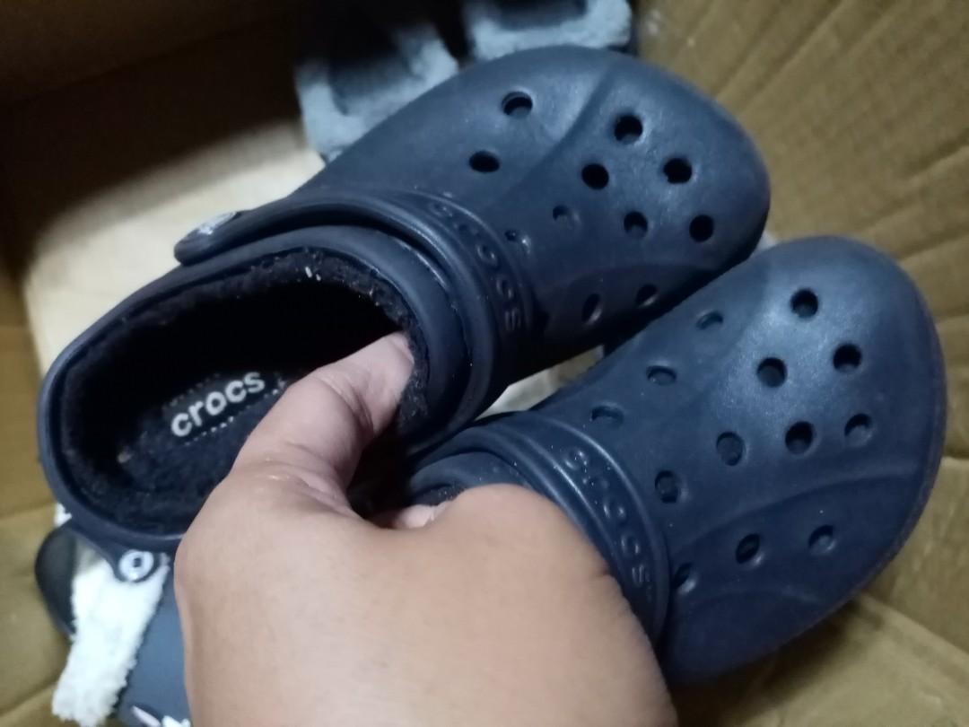 Crocs dual top comfort price