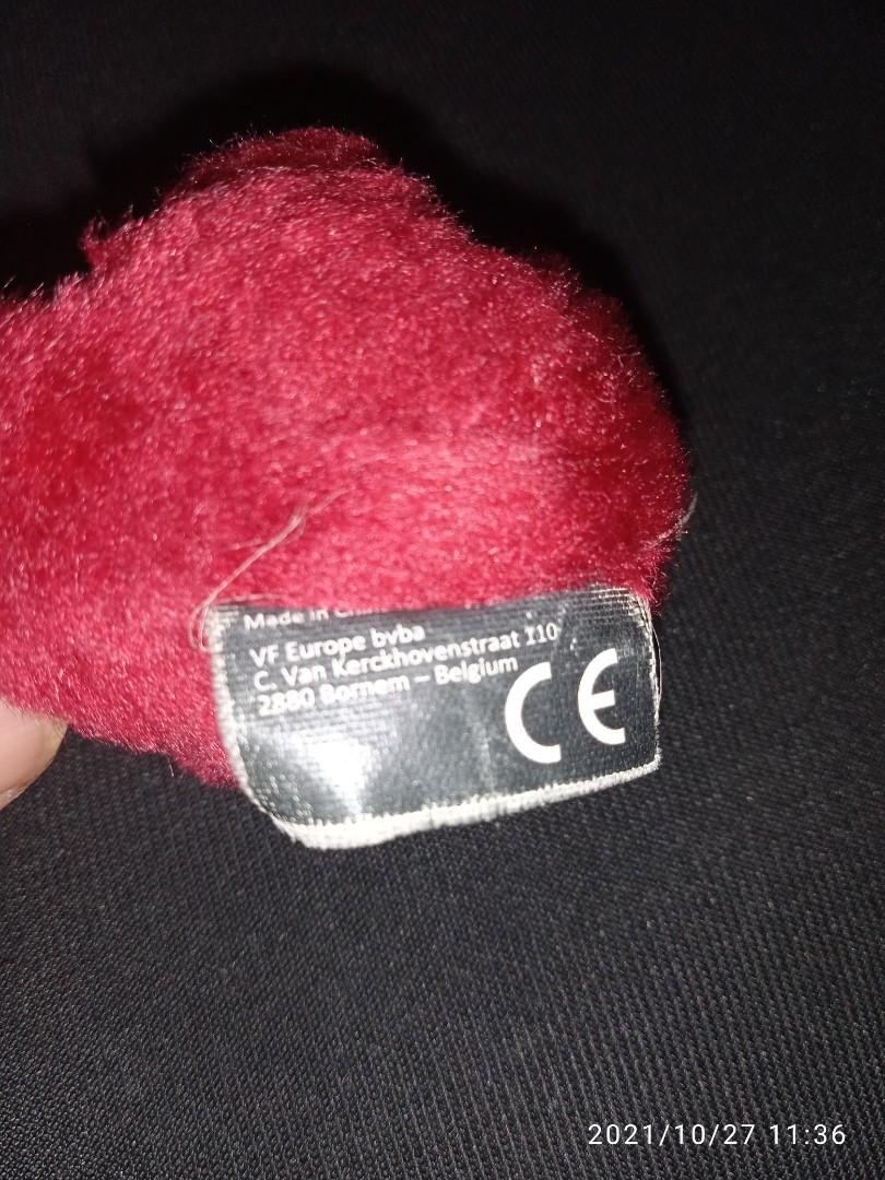 Original Kipling mini monkey bagcharm RARE, Hobbies & Toys, Toys