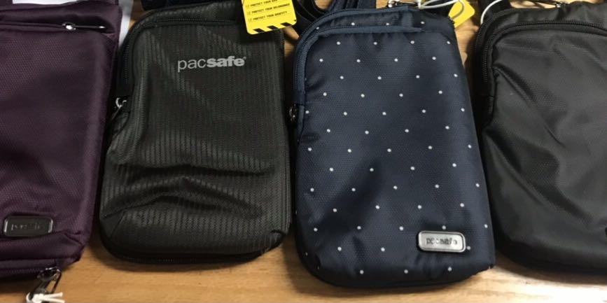 Pacsafe daysafe econyl clearance