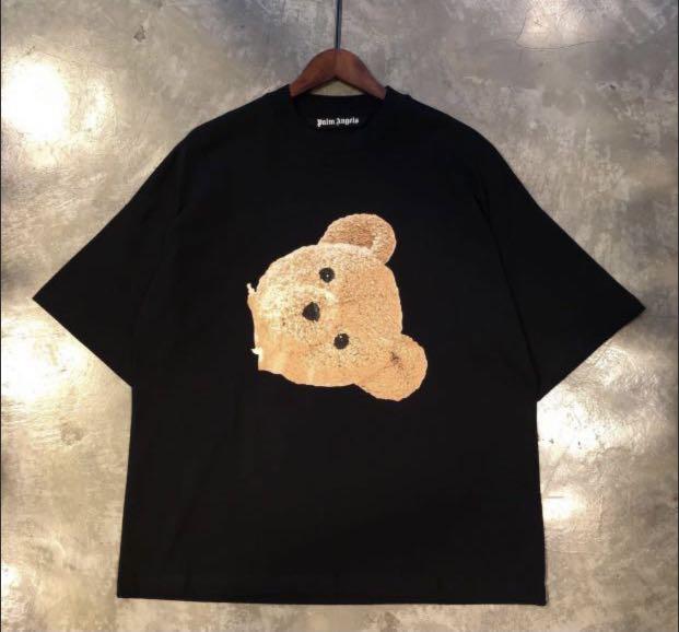 Supreme stuffed animal shirt cheap