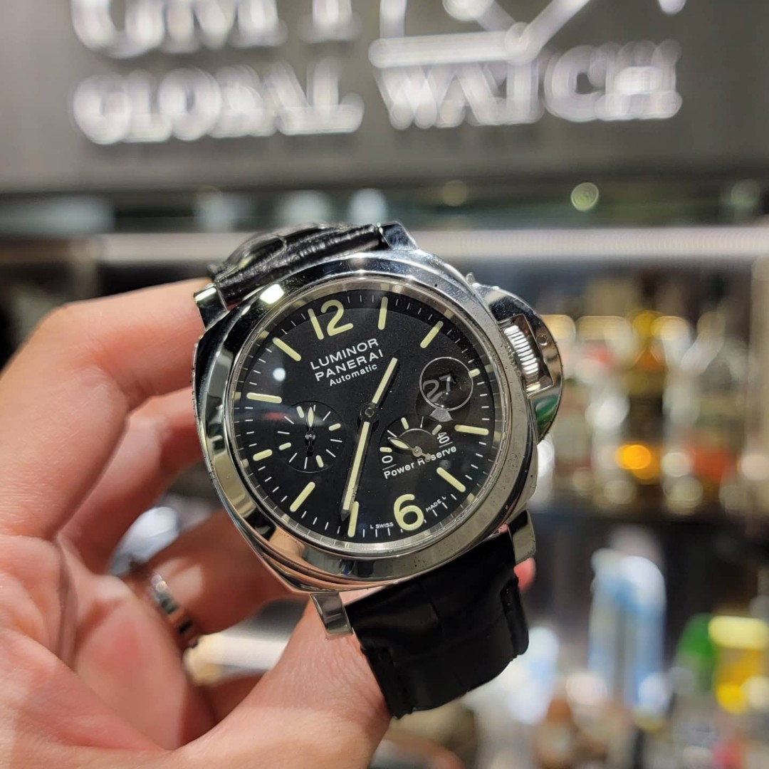 Panerai Pam090 Carousell