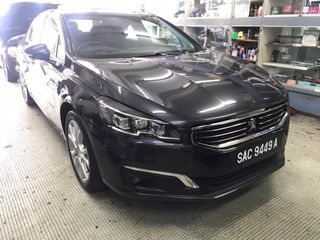(Category: ) located in . Submitted by usedcarmurah (Listing ID 1122007017, Image 1). Description: .