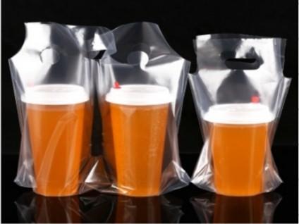 Plastic Cup Carrier Size 700ml
