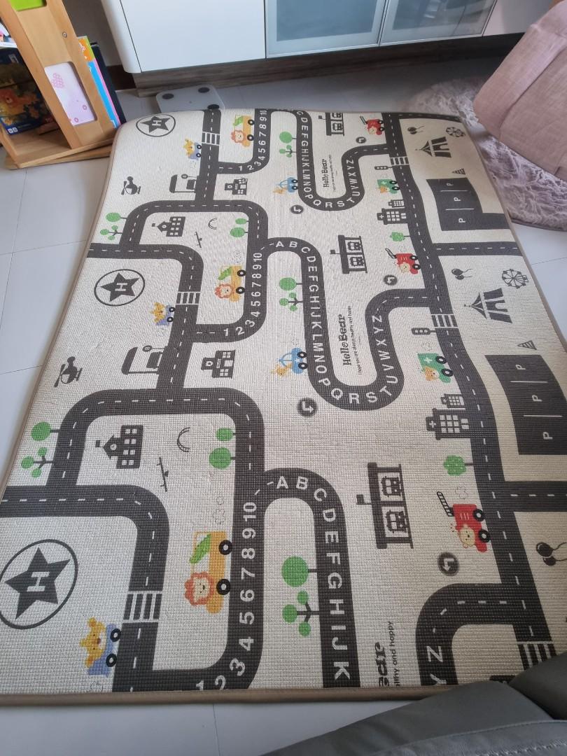 Play mat, & Kids, Infant Playtime