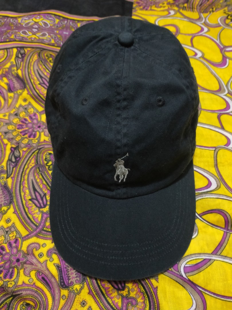 Polo Ralph Lauren cap, Men's Fashion 