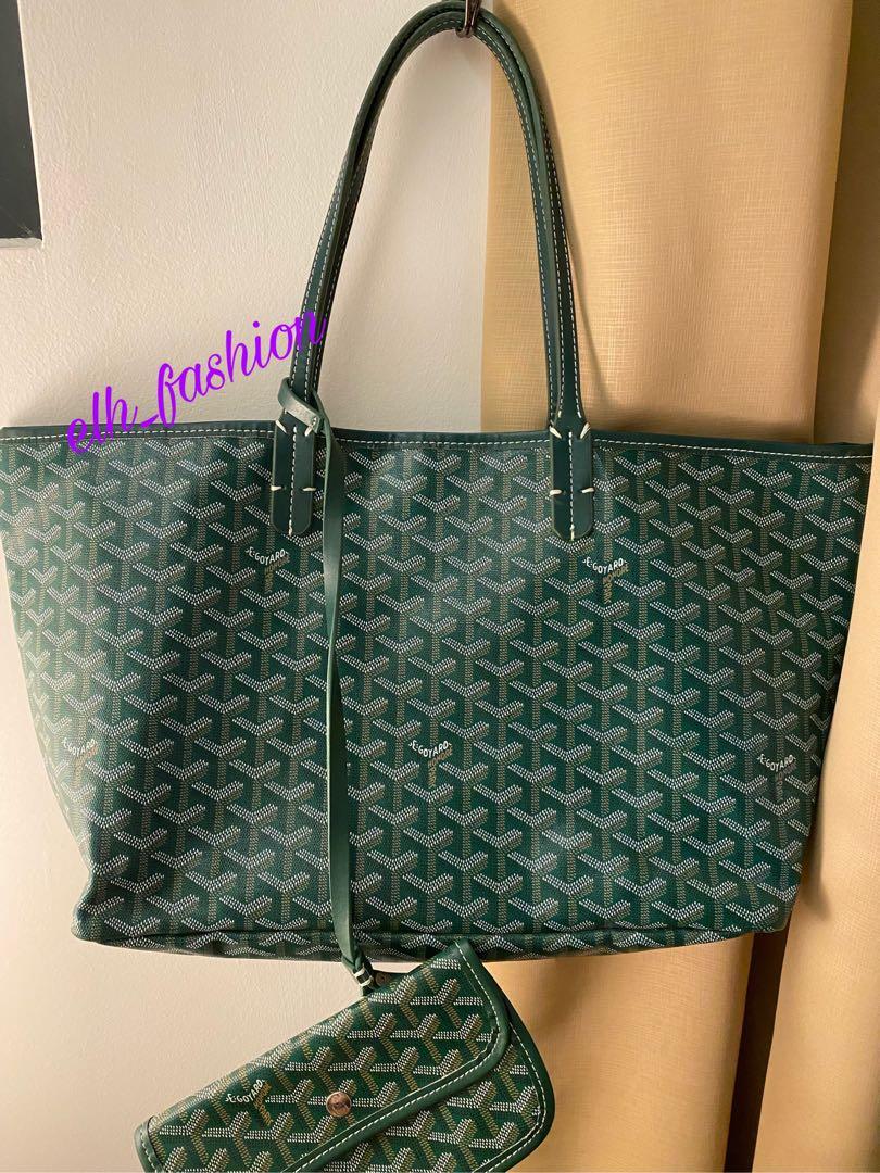 Goyard preloved 2025