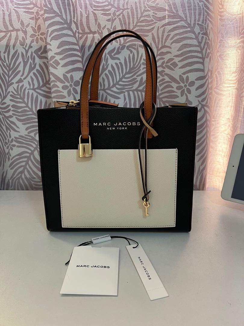 marc jacobs mini grind smoked almond
