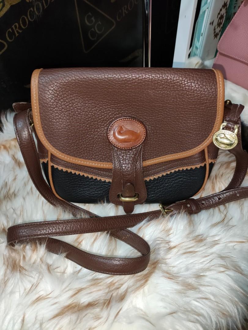 Dooney and bourke best sale teton