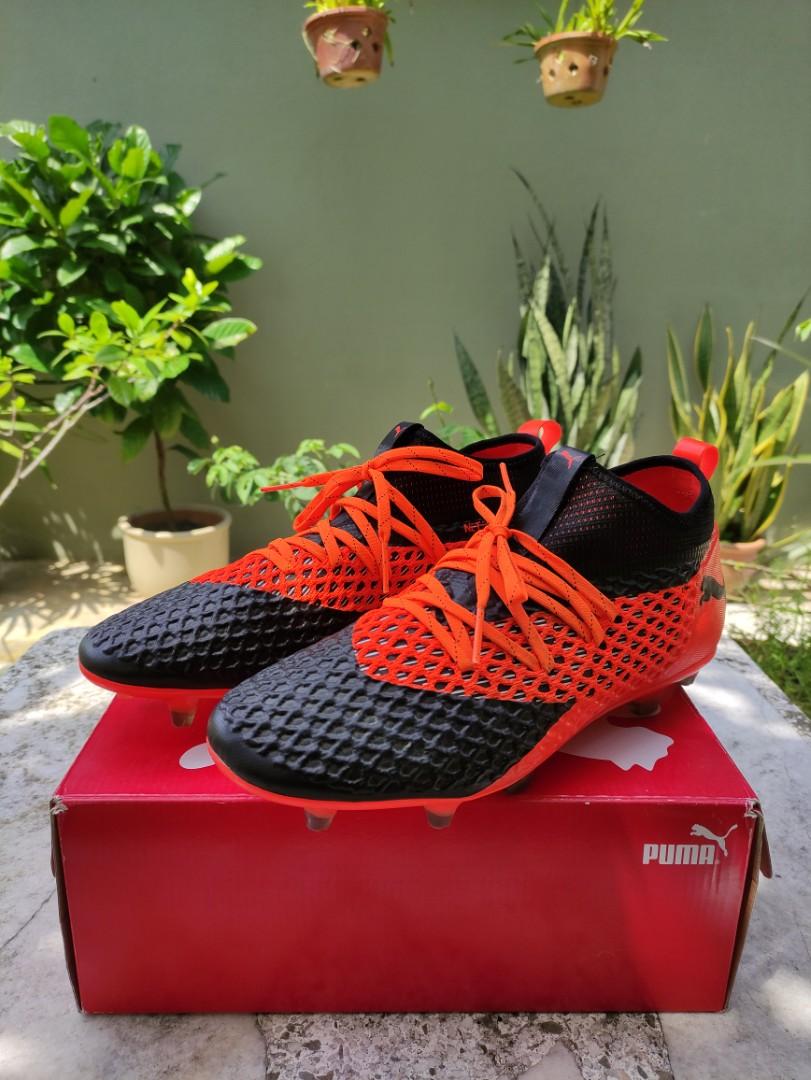 Puma future 2.2 sales netfit