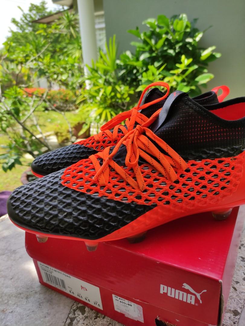 Puma future 2.2 sale netfit