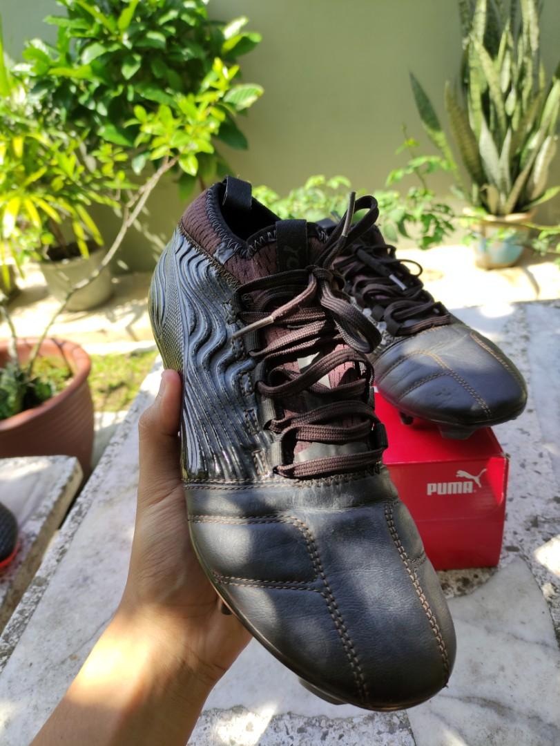 Puma one discount 18.3 fg
