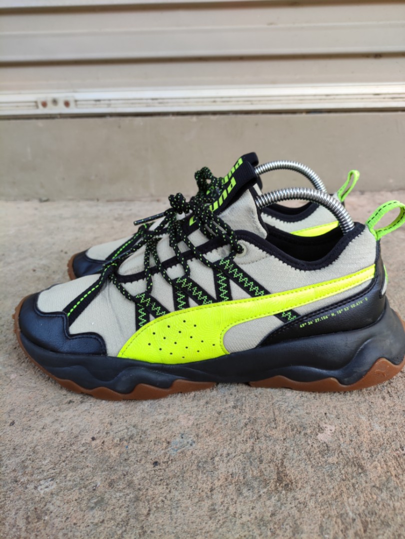 Puma hiking & trekking shoes shop