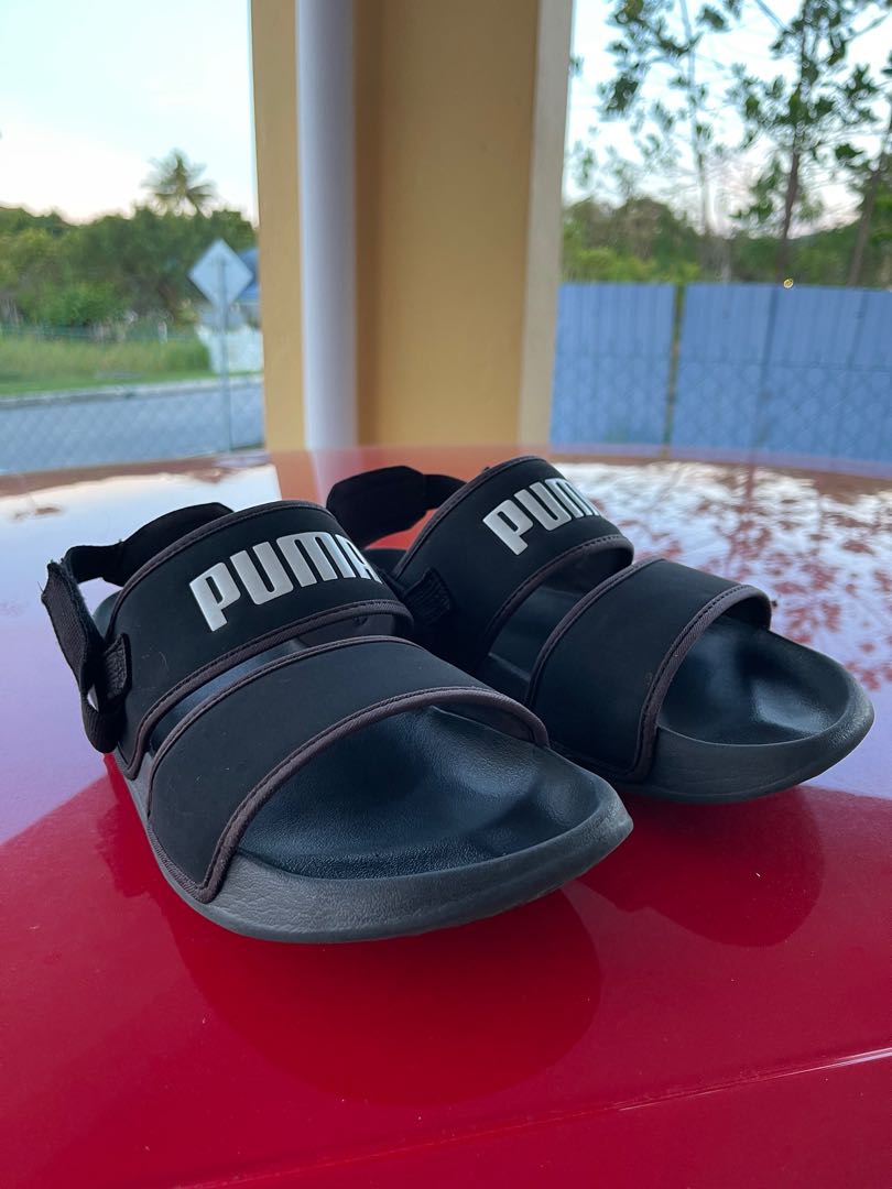 puma sandals original