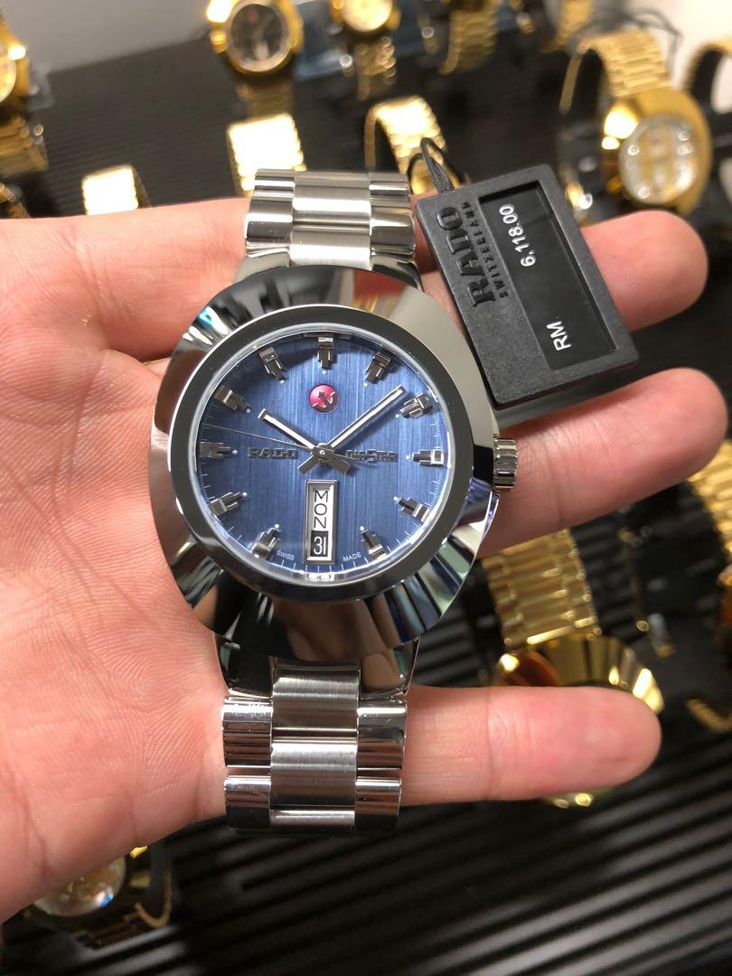 Rado r12995203 deals