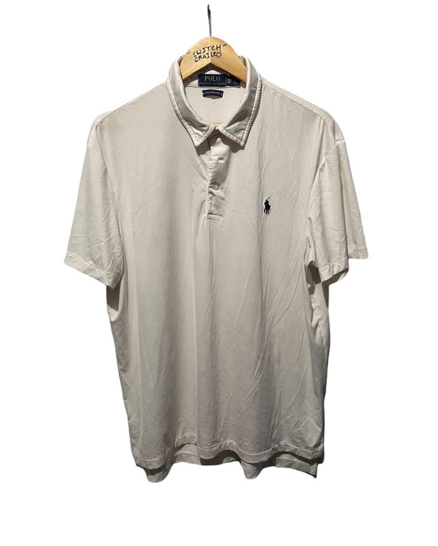 Ralph lauren drifit, Men's Fashion 
