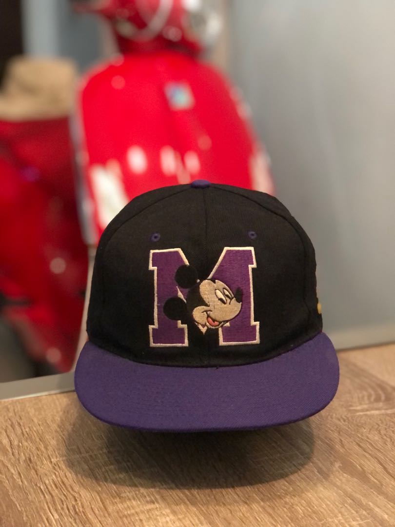 Rare Authentic Vintage Mickey Mouse 