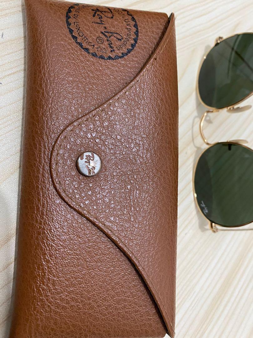 Ray Ban 5021 Women s Fashion Activewear on Carousell