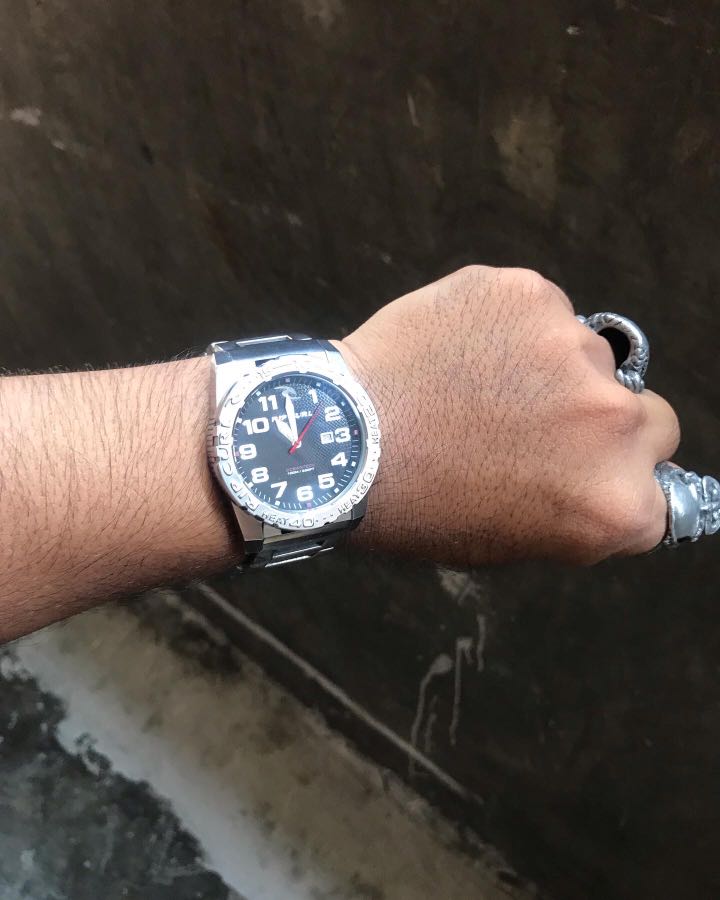 Rip curl dive 2025 watch